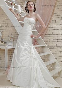 Свадебное платье Н42250