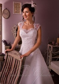 Свадебное платье С42342