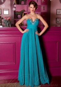 Вечернее платье С42457