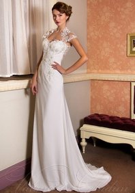 Вечернее платье С42484