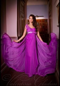 Вечернее платье С42498