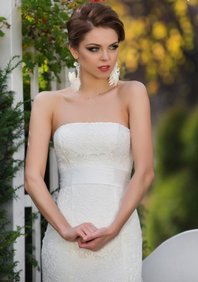 Свадебное платье Н43637