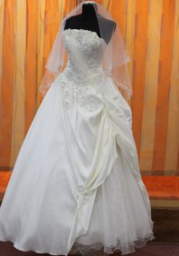 Свадебное платье Д43683