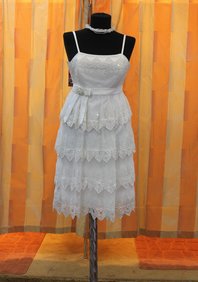 Свадебное платье Д43685