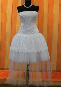 Свадебное платье Д43686