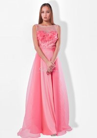 Вечернее платье КАННА-Д43827