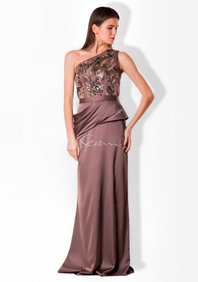 Вечернее платье КАМЕЛИЯ-Д43835