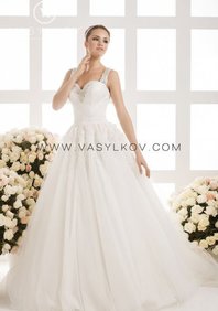 Свадебное платье С45242