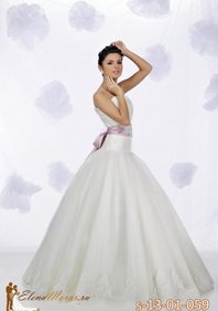 Свадебное платье С45244