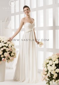 Свадебное платье С45303