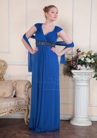 Вечернее платье С45473