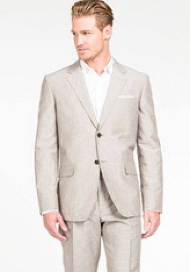 Свадебный мужской костюм М2032 - Салон костюмов Мехх