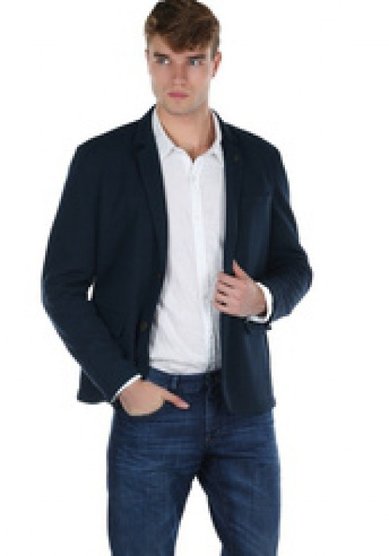 Свадебный мужской костюм М2035 - Салон костюмов Мехх