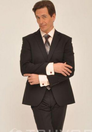 Свадебный мужской костюм T2052 - Мужская одежда TRUVOR