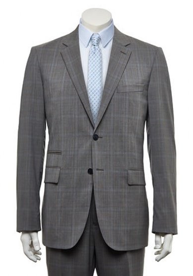 Свадебный мужской костюм K2057 - Бутик мужской одежды KETROY