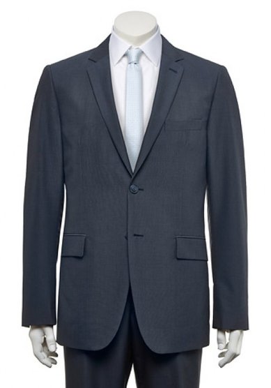 Свадебный мужской костюм K2058 - Бутик мужской одежды KETROY