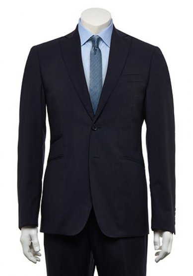 Свадебный мужской костюм K2059 - Бутик мужской одежды KETROY