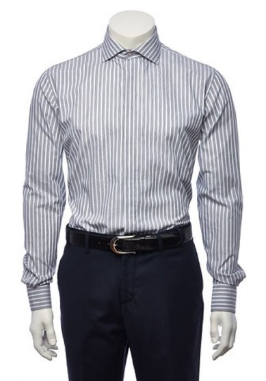 Свадебный мужской костюм K2065 - Бутик мужской одежды KETROY