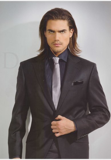 Свадебный мужской костюм В2081 - Салон мужской и женской одежды ВЛАД