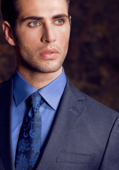 Свадебный мужской костюм В2149 - Салон мужской и женской одежды ВЛАД