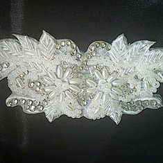 Аксессуар для прически. Т56365