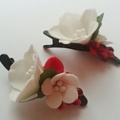 Заколки А57690