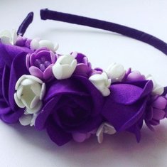 Ободок А57696