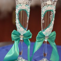 Бокалы С58159