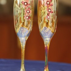 Бокалы С58165