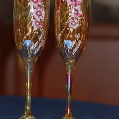 Бокалы С58166