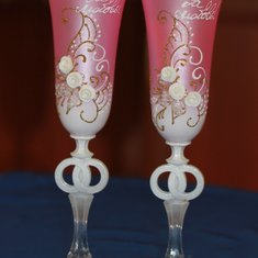 Бокалы С58167