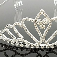 Диадема. С87677