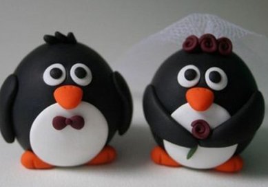 Фигурки на торт Т51473 - Салон аксессуаров Татьяны Князевой