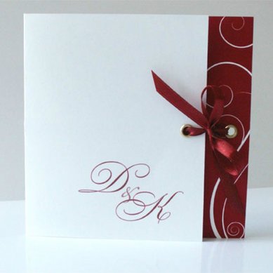 Приглашения Т51477 - Салон аксессуаров Татьяны Князевой