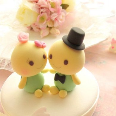 Фигурки на торт Т51478 - Салон аксессуаров Татьяны Князевой