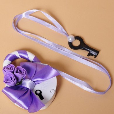 Замочек Т51481 - Салон аксессуаров Татьяны Князевой