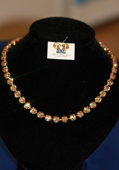 Колье С57683 - Салон аксессуаров СВАДЕБНЫЙ МИР