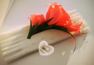 Аксессуар А57692 - Мастерская свадебных аксессуаров и подарков АСЕНИЯ