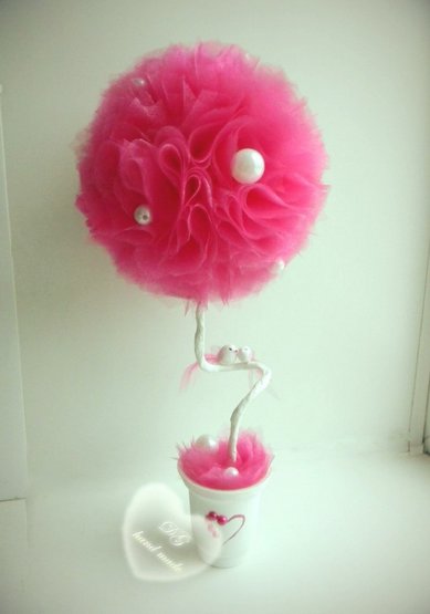 Дерево счастья А57695 - Мастерская свадебных аксессуаров и подарков АСЕНИЯ