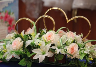 Аксессуар С58169 - Салон аксессуаров СВАДЕБНЫЙ МИР