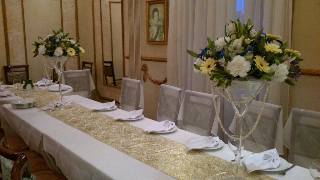 Ресторан Дворянское гнездо